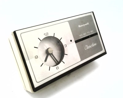 HONEYWELL TS8085-A-1003