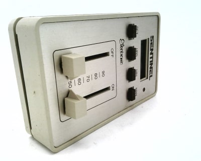 SENTINEL ATC-1000