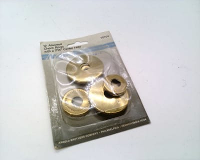 ANGELO BROTHERS COMPANY 70154