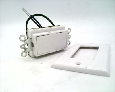 LEVITON 6383-W