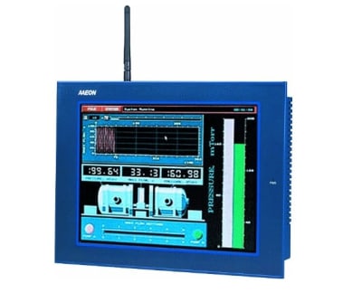 AAEON TF-AOP-8120WT-A1