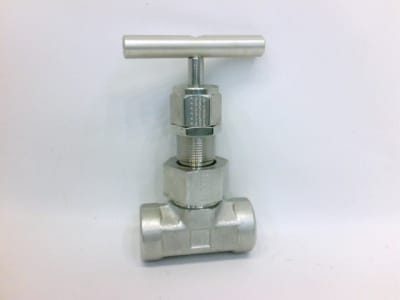 PARKER 4F-U12LR-G-SS