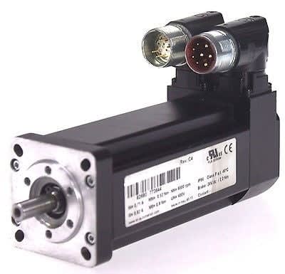 B&R 8LSA45.EB030D700-0