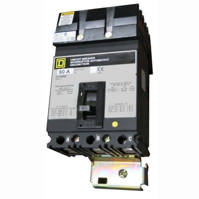 SCHNEIDER ELECTRIC FC34060