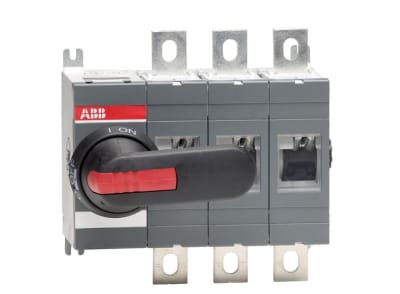 ASEA BROWN BOVERI OT315E03P