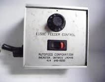 AUTOFEED CORPORATION E150C