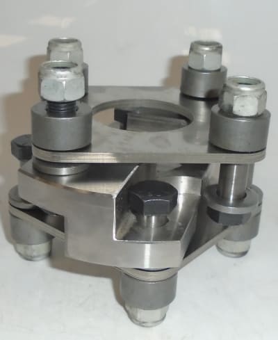 ALTRA INDUSTRIAL MOTION AA25SAA