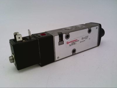 NORGREN V61B517A-A314JB