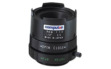 COMPUTAR LENS T0812FICS-3