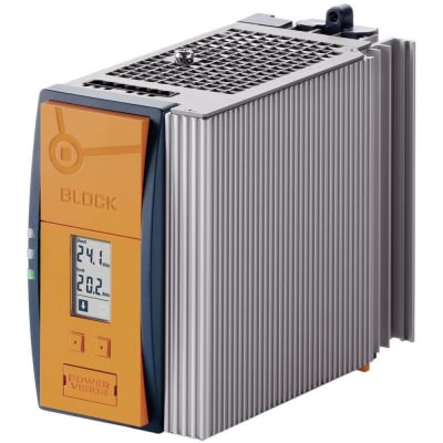 BLOCK PVSB 400/24-10