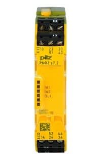PILZ 750177