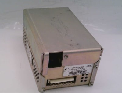 ID SYSTEMS 900-2311-05