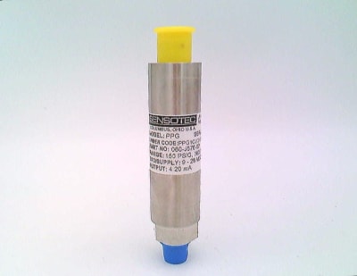 HONEYWELL PPG1CJ.2N5G6A1Y3D9D