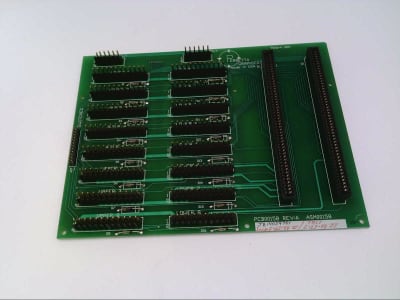 PERRETTA GRAPHICS PCB00158