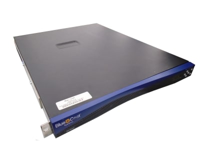 BLUECOAT SYSTEMS 800-2