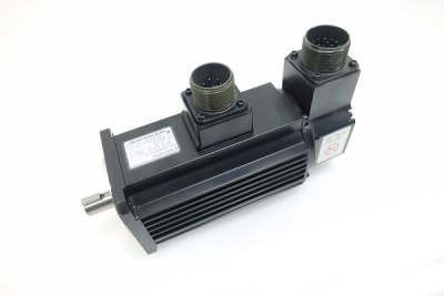 YASKAWA ELECTRIC USAREM-03CF-J41