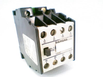 SIEMENS 3TH8031-0AJ2