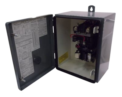 ALLEN BRADLEY 509-AJXD