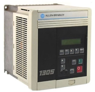 ALLEN BRADLEY 1305-BA06A-ES-HA2