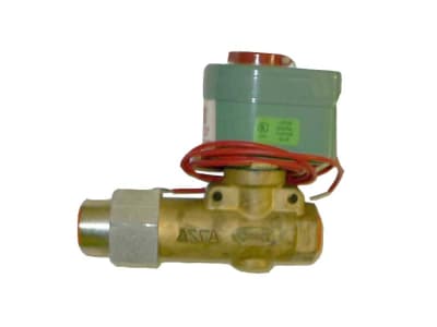 ASCO 8266D153V