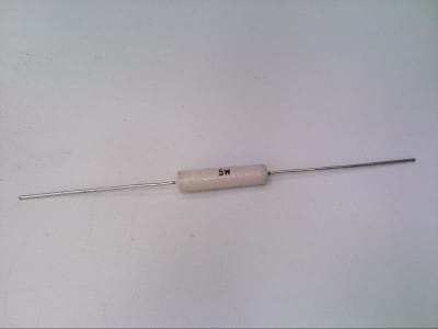 OHMITE 95J3K5