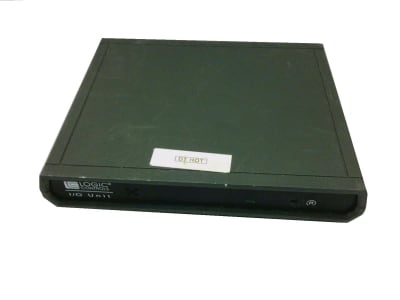 LOGIC CONTROLS LS3000