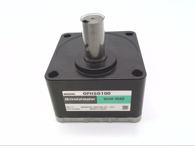 ORIENTAL MOTOR GFH5G100
