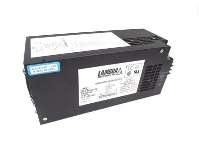 TDK LZS-500-3/COCDIV2