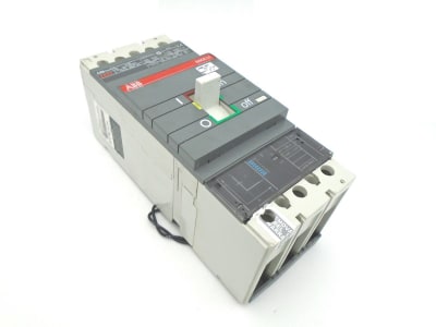 ASEA BROWN BOVERI S4H250DW