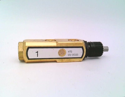 MASTER PNEUMATICS 70001104B-A