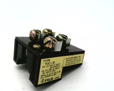 FUJI ELECTRIC 70C1B