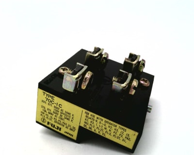 FUJI ELECTRIC 70C1C