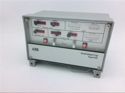 ASEA BROWN BOVERI 609901-T501