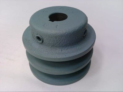 ASEA BROWN BOVERI 2MA27X5/8