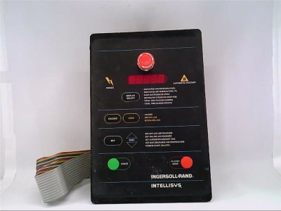INGERSOLL RAND 39786470