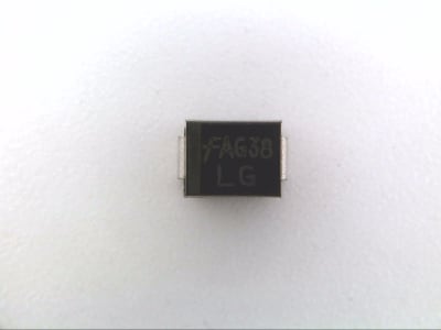 ON SEMICONDUCTOR SMBJ13A