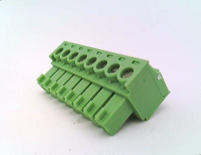 PHOENIX CONTACT MC 1 5/ 8-ST-3 81