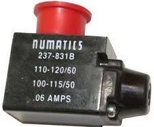 ASCO 237-831B