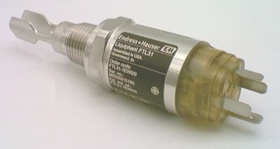 ENDRESS & HAUSER FTL31-CA1V2AAVAJ