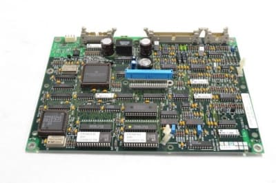 ASEA BROWN BOVERI SNAT-603-CNT