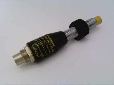 TURCK NI2-G08-AN7X-B6330