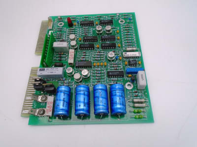 ASEA BROWN BOVERI SAFT-135-BCC