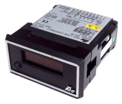 RED LION CONTROLS IMR02107