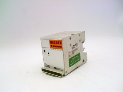 MOORE INDUSTRIES PSA/0-15PSIG/ML2/117AC/-AD-TJ-FA1