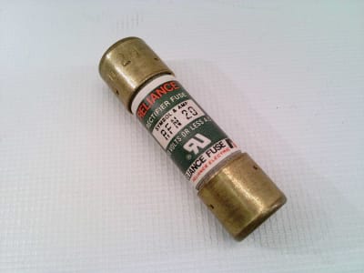 ASEA BROWN BOVERI RFN-20