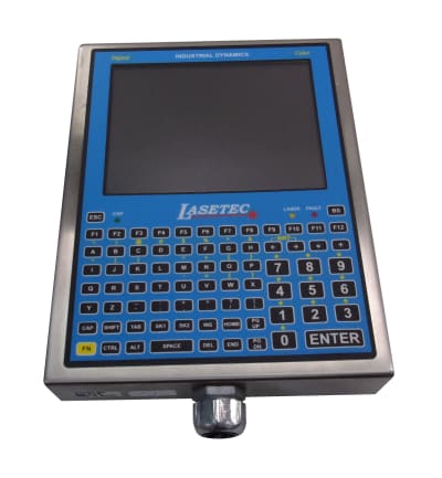 INDUSTRIAL DYNAMICS 42775