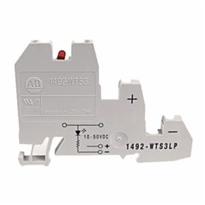 ALLEN BRADLEY 1492-WTS3LP