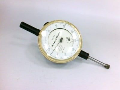 BROWN & SHARPE 599-8241-932