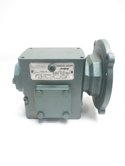 REGAL REXNORD BMQ215-3