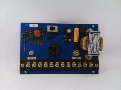 PHOTOMATION TR-1